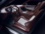 Peugeot 907 Concept 2004 года